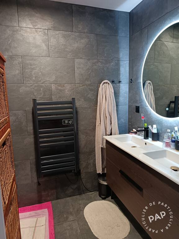 Appartement à vendre, 92m², Tours