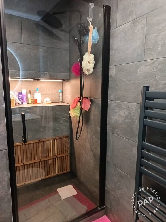 Appartement à vendre, 92m², Tours