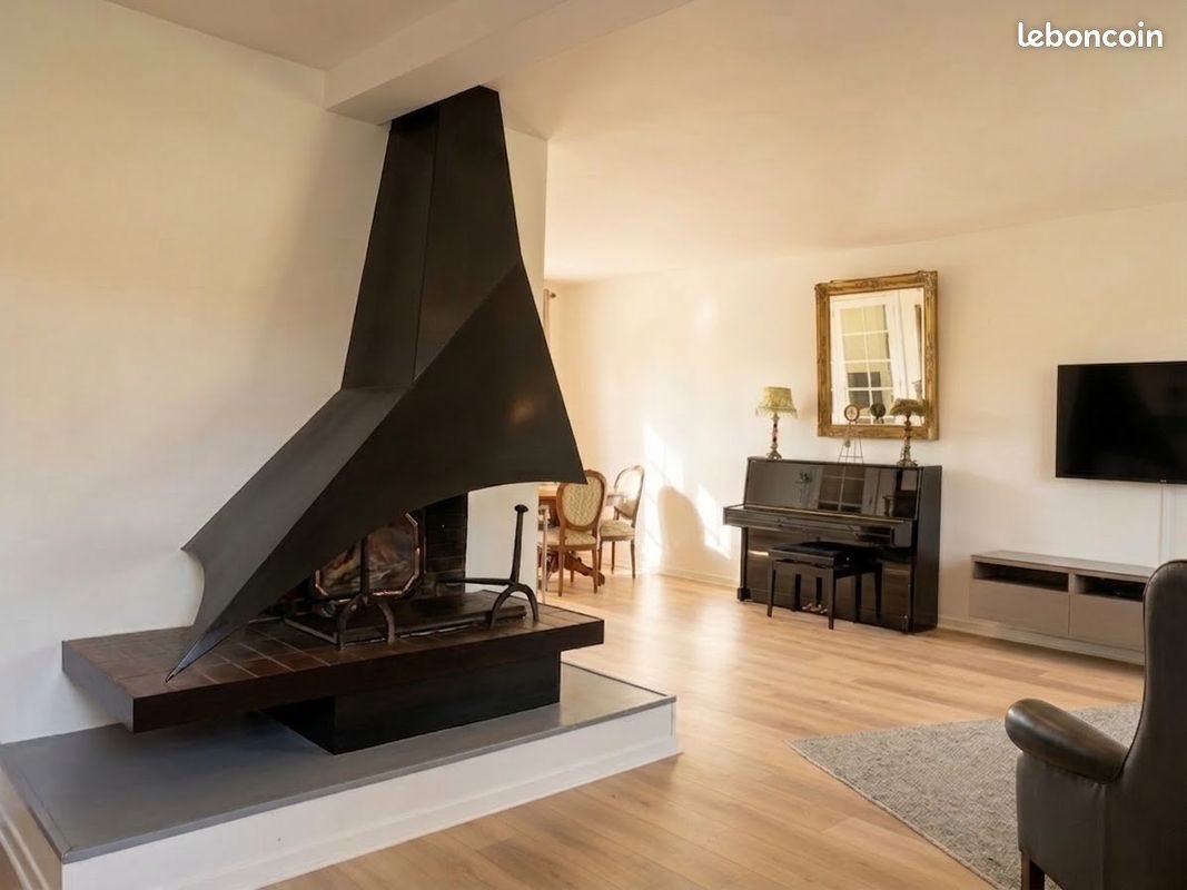 Maison à vendre, 190m², Champigny-sur-Marne