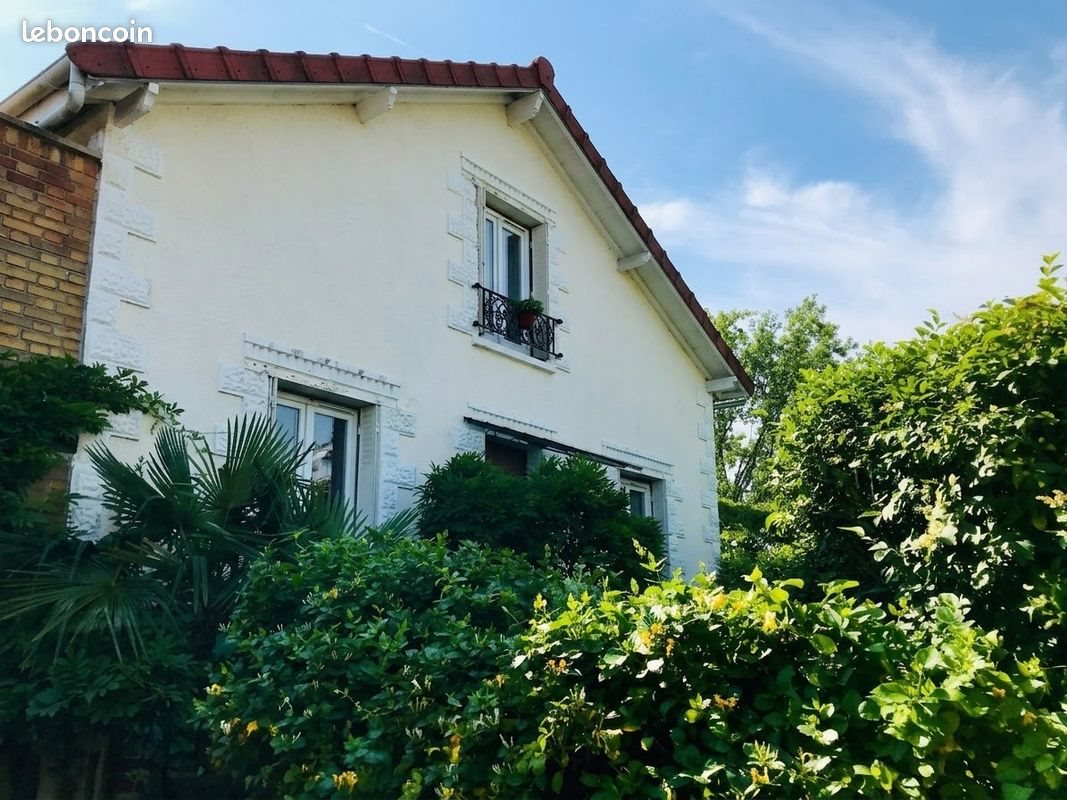 Maison à vendre, 190m², Champigny-sur-Marne