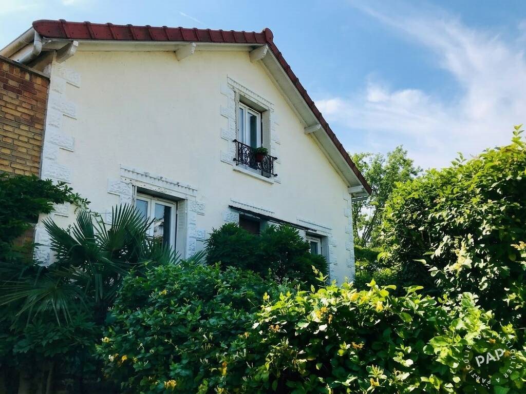 Maison à vendre, 190m², Champigny-sur-Marne
