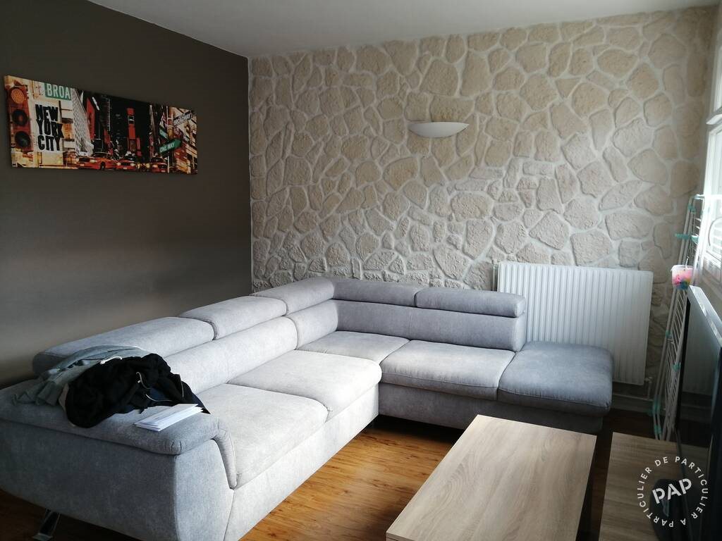Appartement à vendre, 68m², Petit-Couronne
