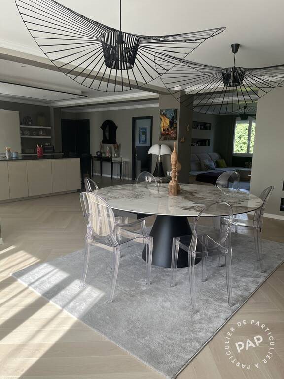 Maison à vendre, 251m², Montgeron