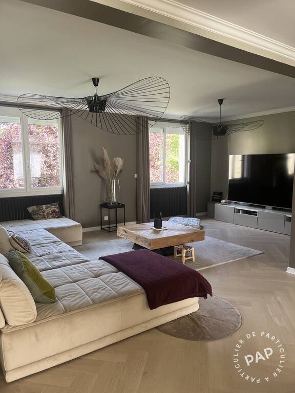 Maison à vendre, 251m², Montgeron