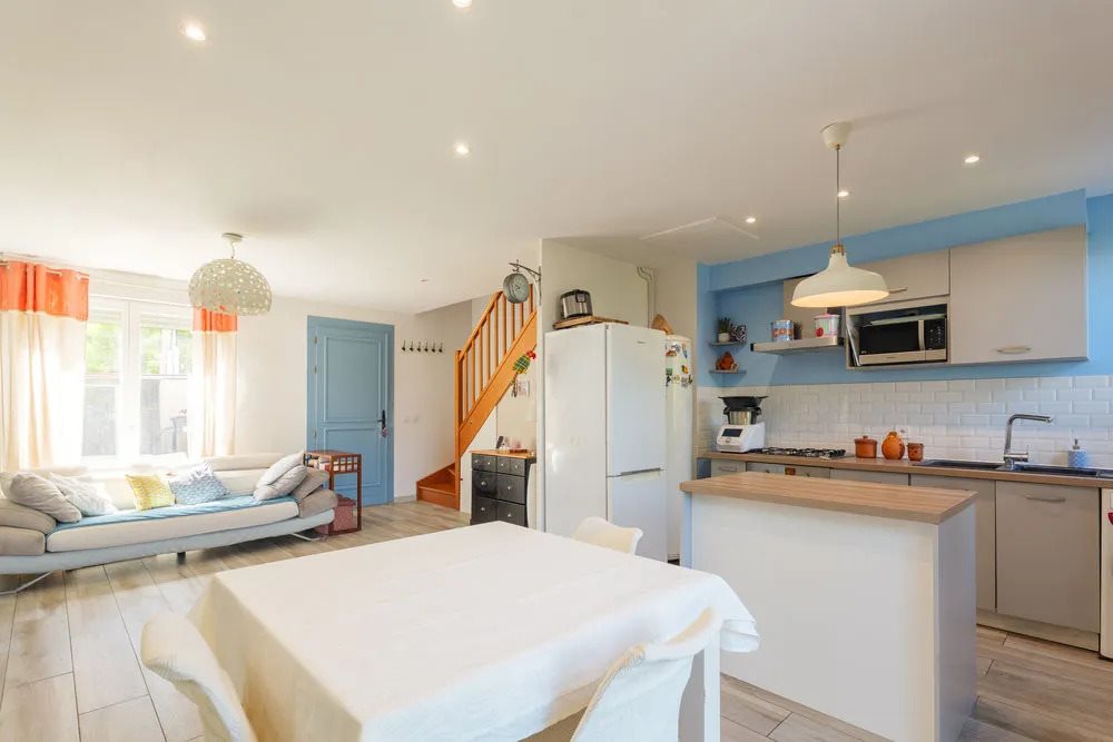 Maison à vendre, 65m², Montry