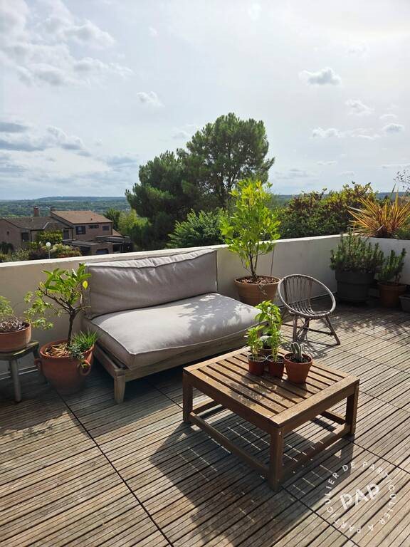 Appartement à vendre, 90m², Cergy