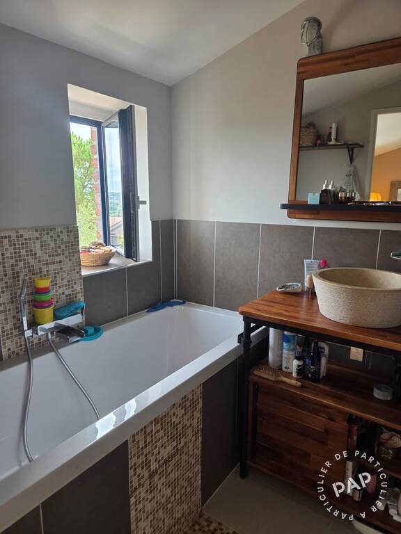 Appartement à vendre, 90m², Cergy