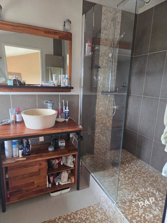 Appartement à vendre, 90m², Cergy