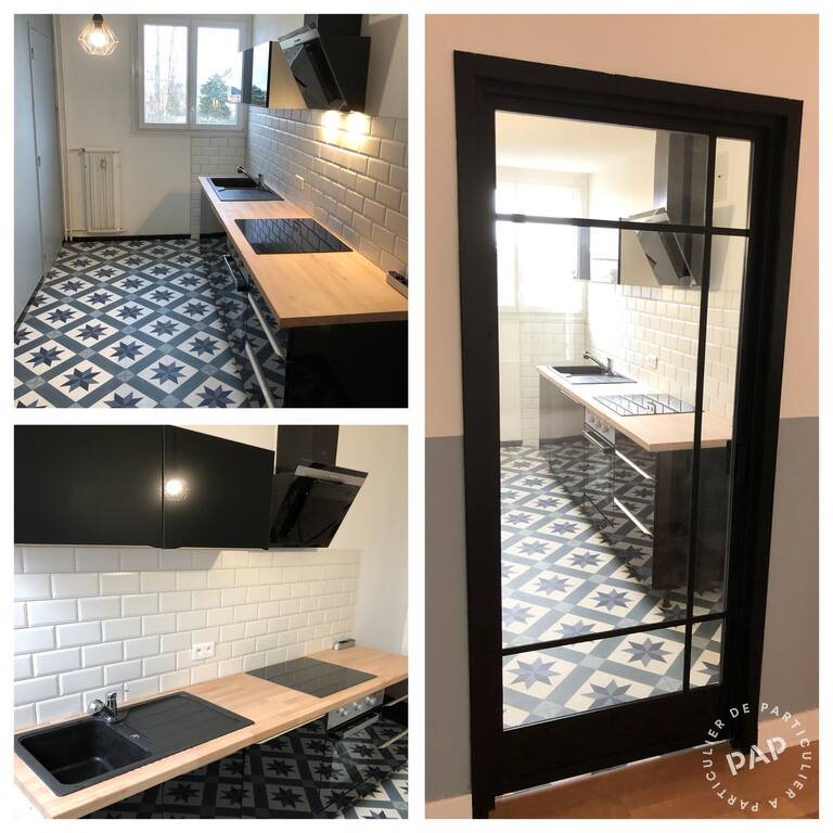 Appartement à vendre, 66m², Compiègne
