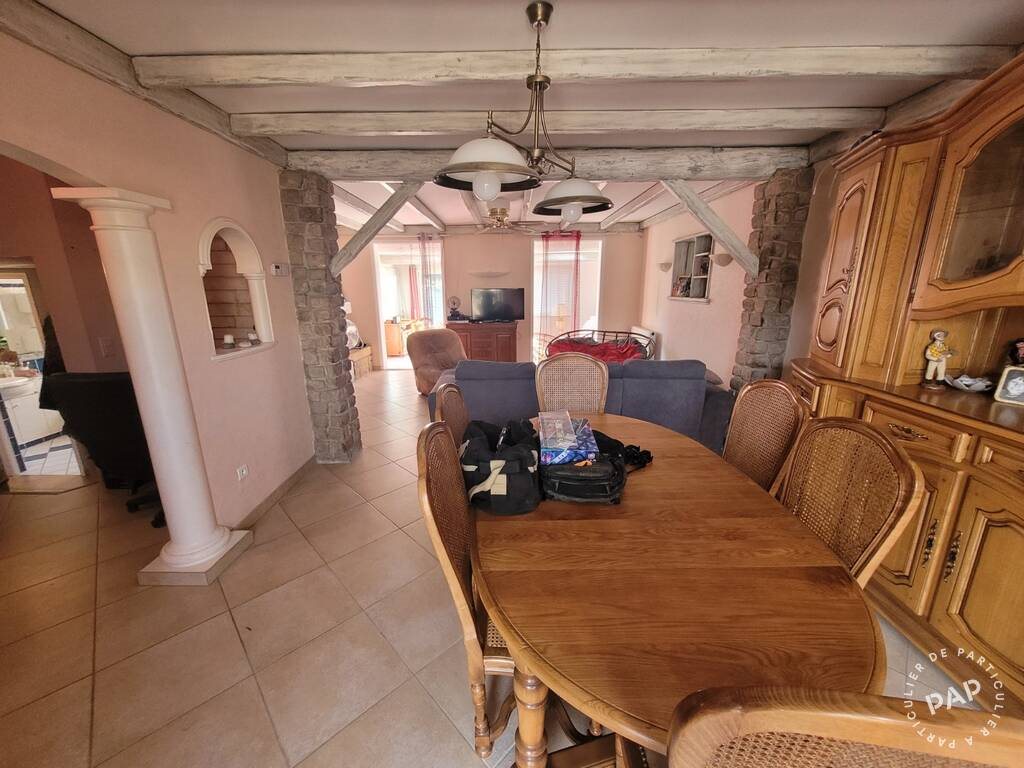 Maison à vendre, 139m², Servian