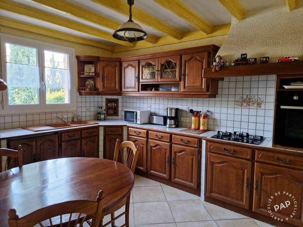 Maison à vendre, 139m², Servian
