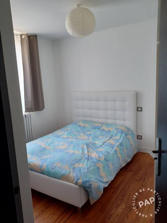Appartement à vendre, 59m², Besançon