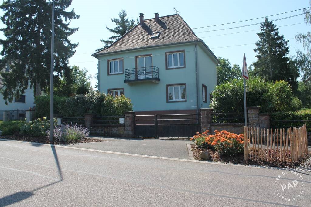 Maison à vendre, 167m², Ingwiller