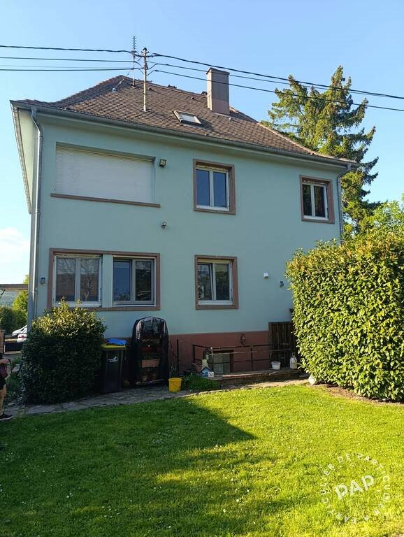 Maison à vendre, 167m², Ingwiller