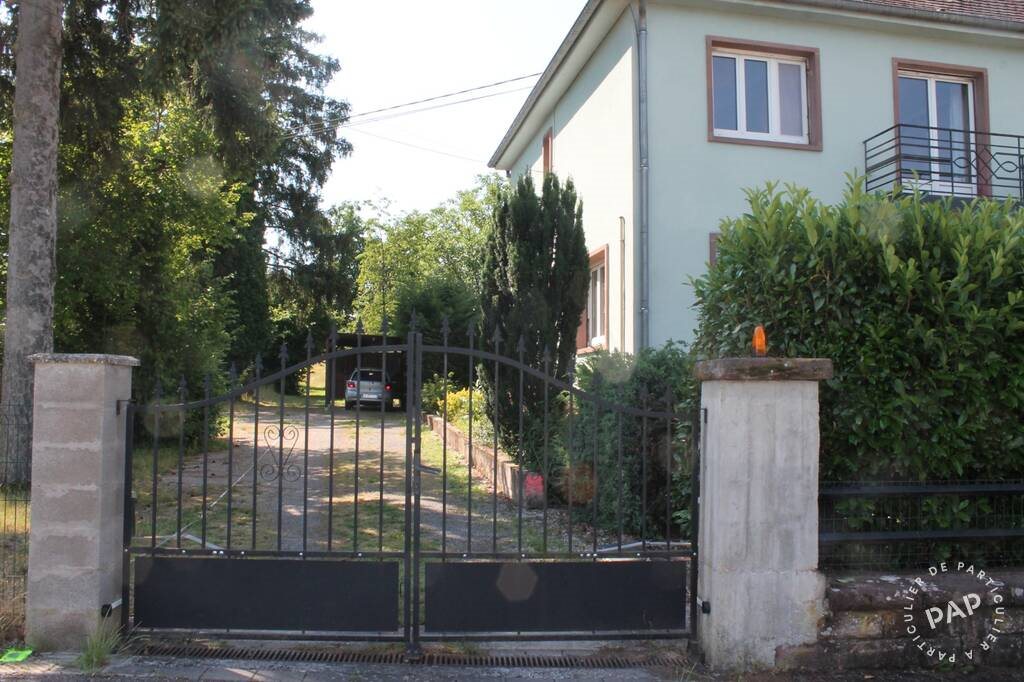 Maison à vendre, 167m², Ingwiller