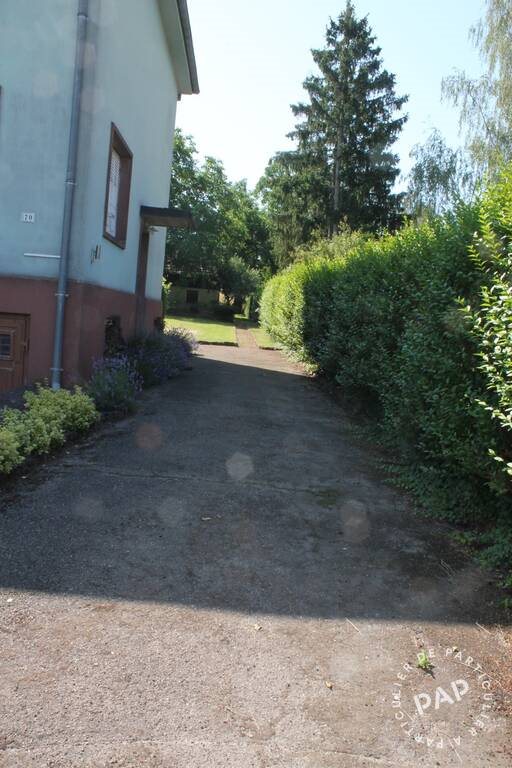 Maison à vendre, 167m², Ingwiller