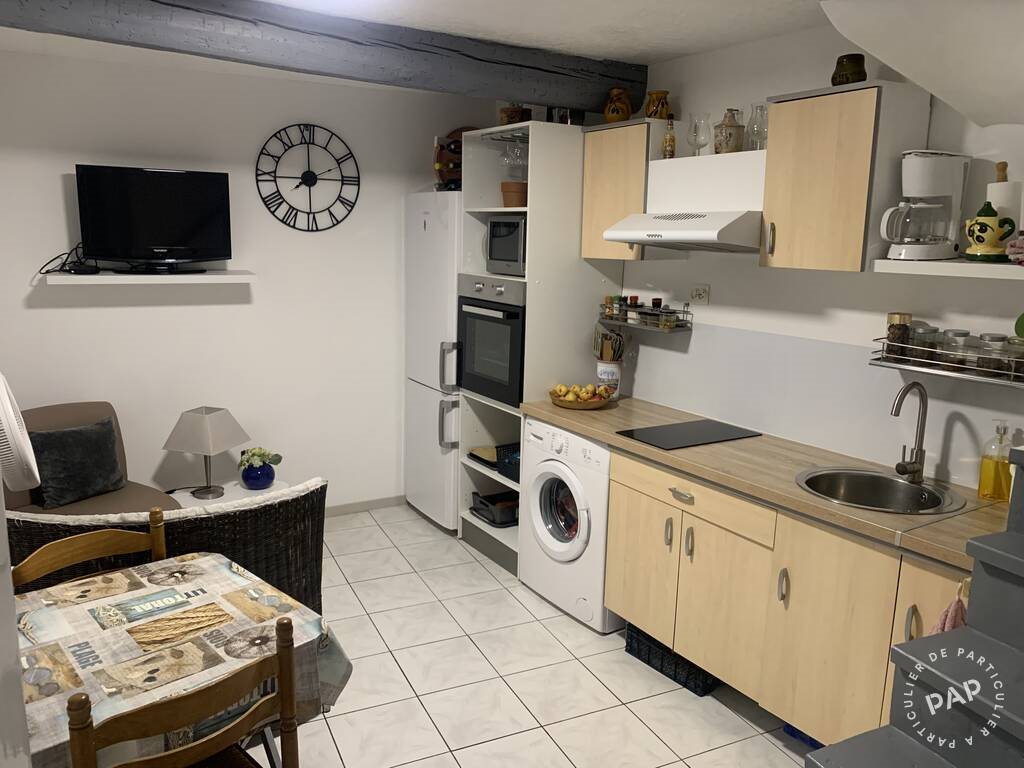 Maison à vendre, 34m², Florensac