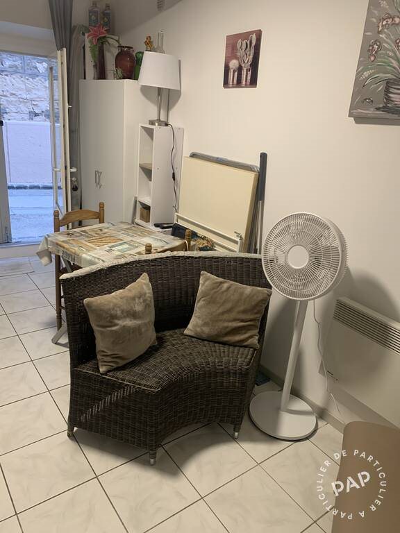 Maison à vendre, 34m², Florensac