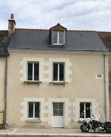 Maison à vendre, 86m², Sorigny