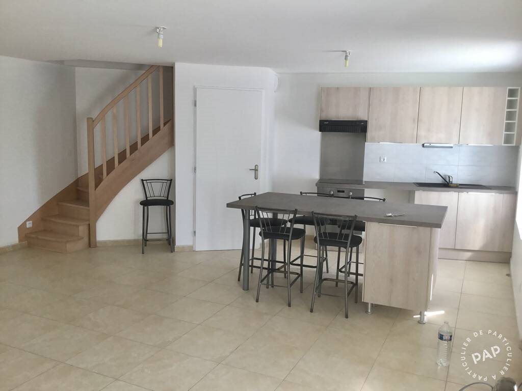 Maison à vendre, 86m², Sorigny