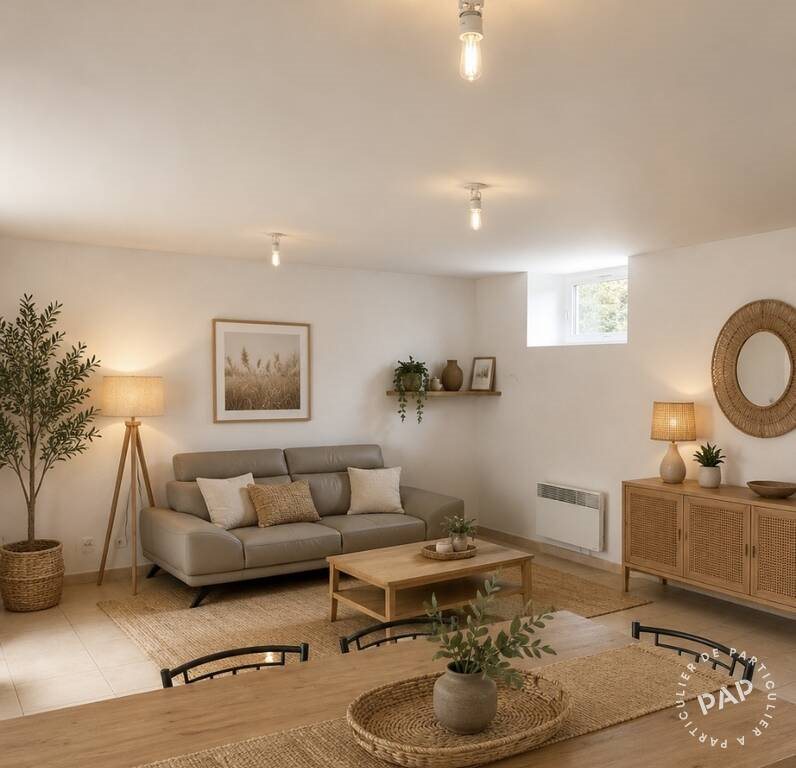 Maison à vendre, 86m², Sorigny
