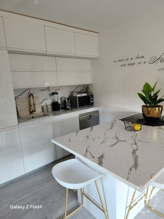 Appartement à vendre, 90m², Franconville