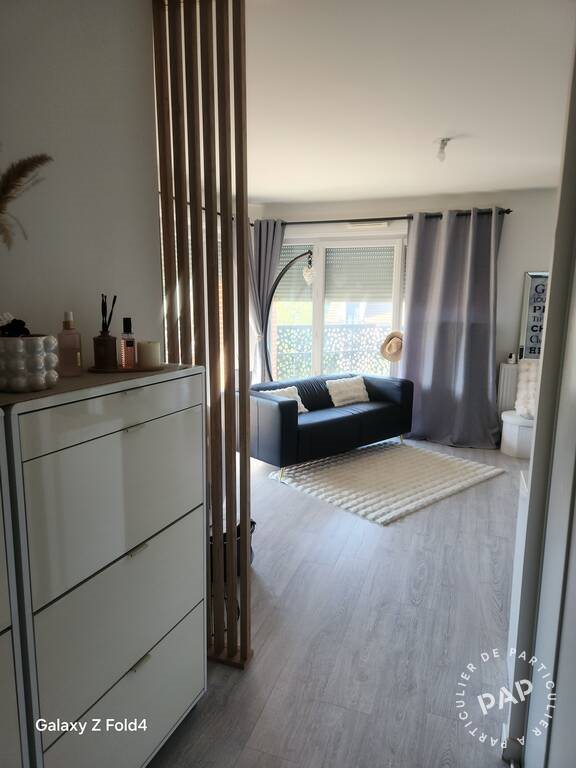 Appartement à vendre, 90m², Franconville