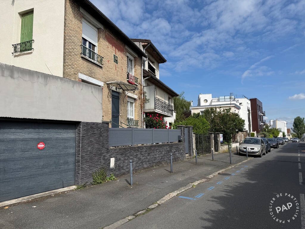 Maison à vendre, 120m², Meudon