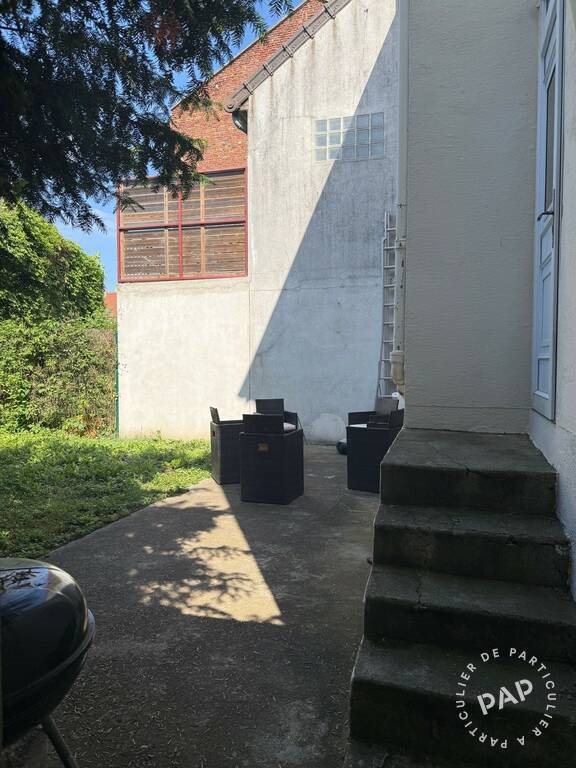 Maison à vendre, 120m², Meudon