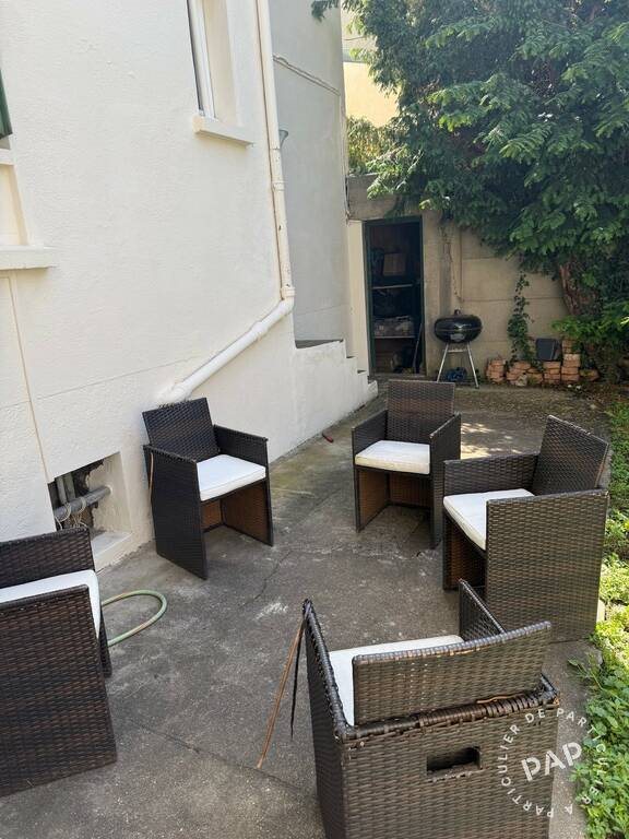 Maison à vendre, 120m², Meudon