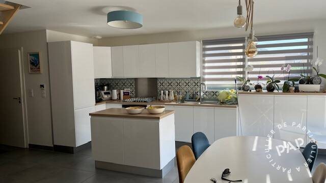 Maison à vendre, 105m², Machilly