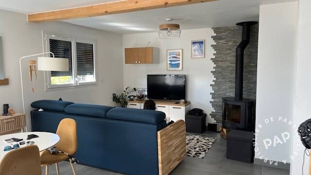 Maison à vendre, 105m², Machilly