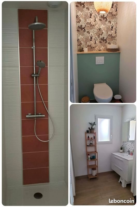 Maison à vendre, 85m², La Chapelle-Hermier