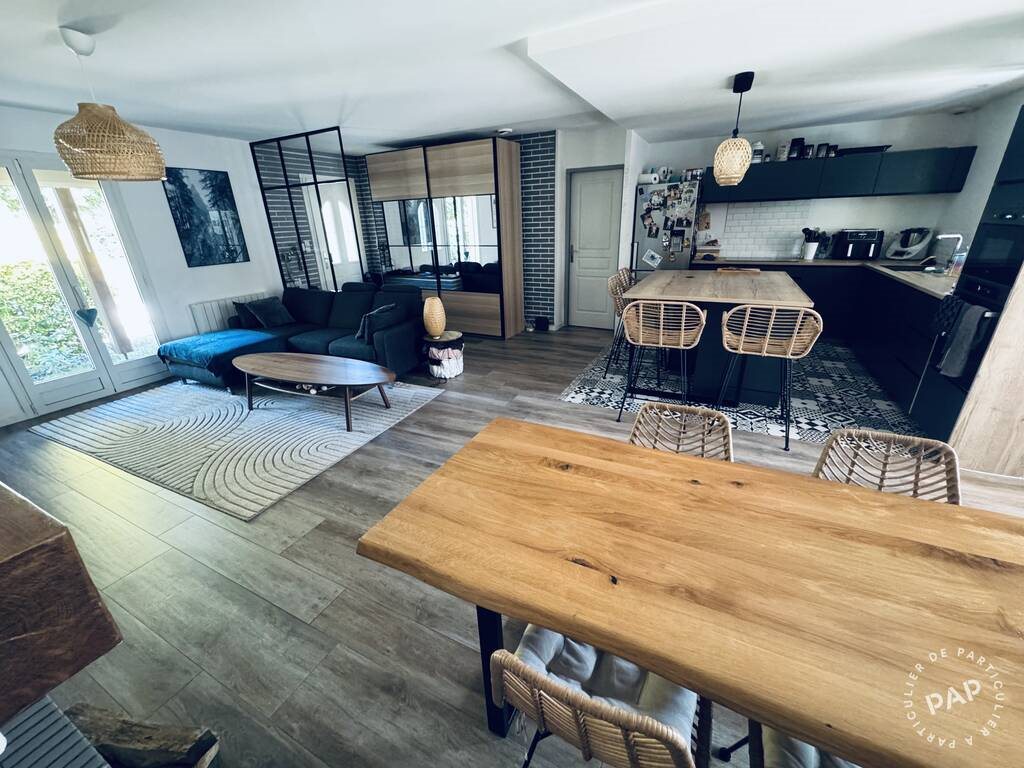 Maison à vendre, 126m², Fenouillet