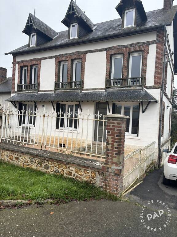 Maison à vendre, 190m², L'Aigle