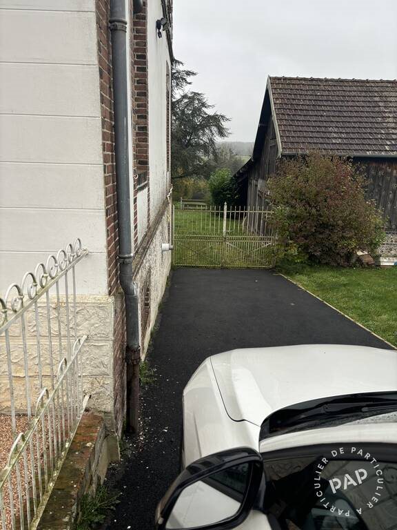 Maison à vendre, 190m², L'Aigle