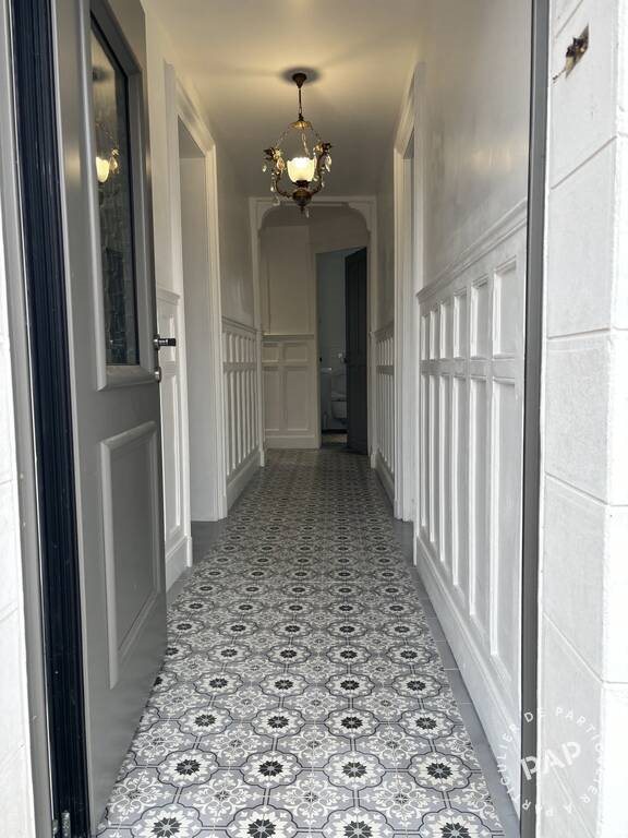 Maison à vendre, 190m², L'Aigle