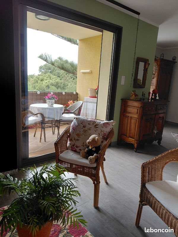 Appartement à vendre, 75m², Biguglia