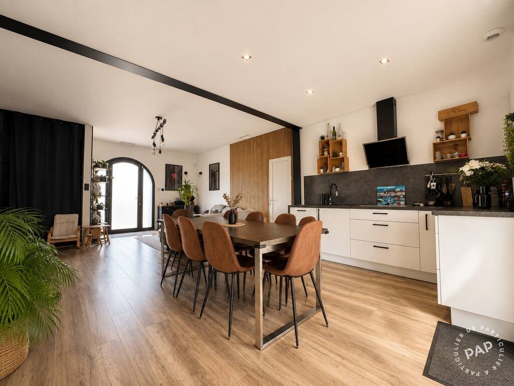 Maison à vendre, 150m², Portet-sur-Garonne