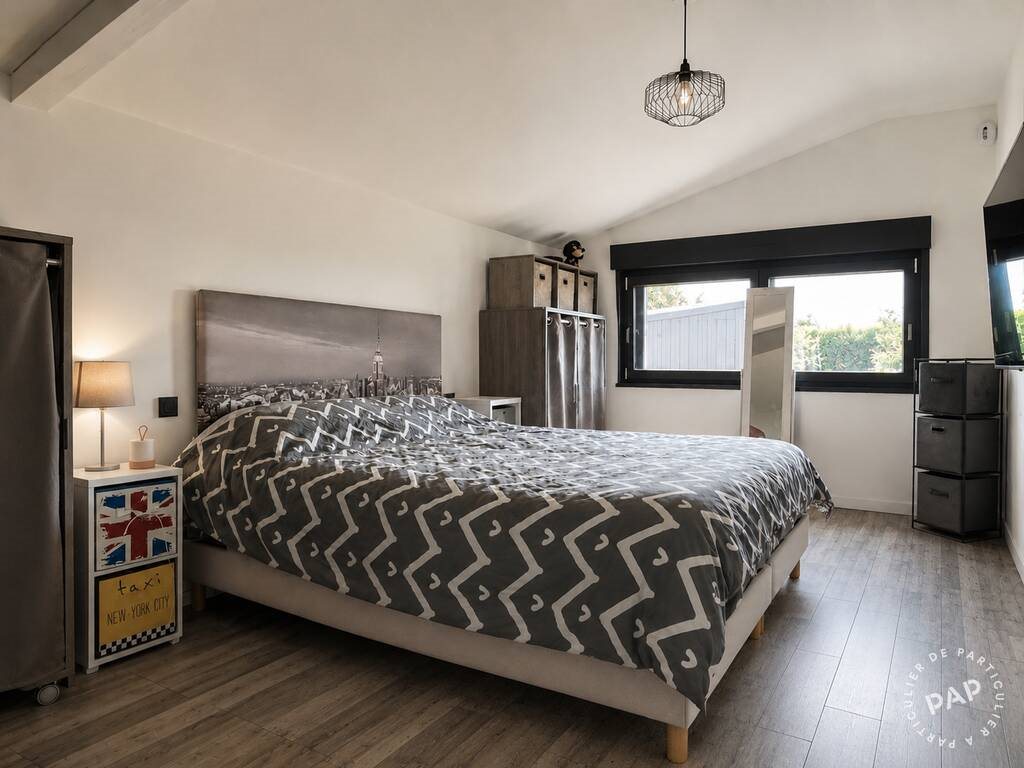 Maison à vendre, 150m², Portet-sur-Garonne