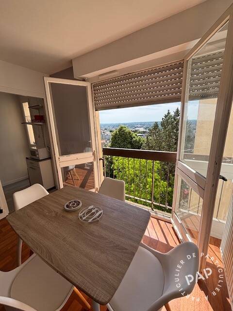 Appartement à vendre, 30m², Limoges