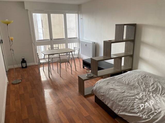 Appartement à vendre, 30m², Limoges