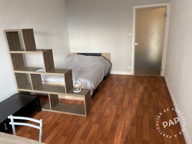 Appartement à vendre, 30m², Limoges