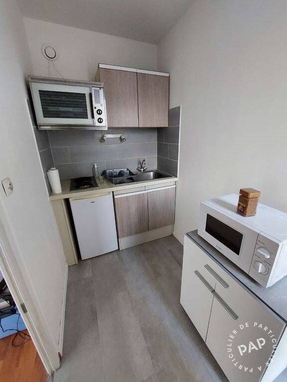 Appartement à vendre, 30m², Limoges