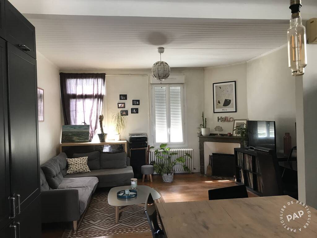 Maison à vendre, 85m², Toulouse