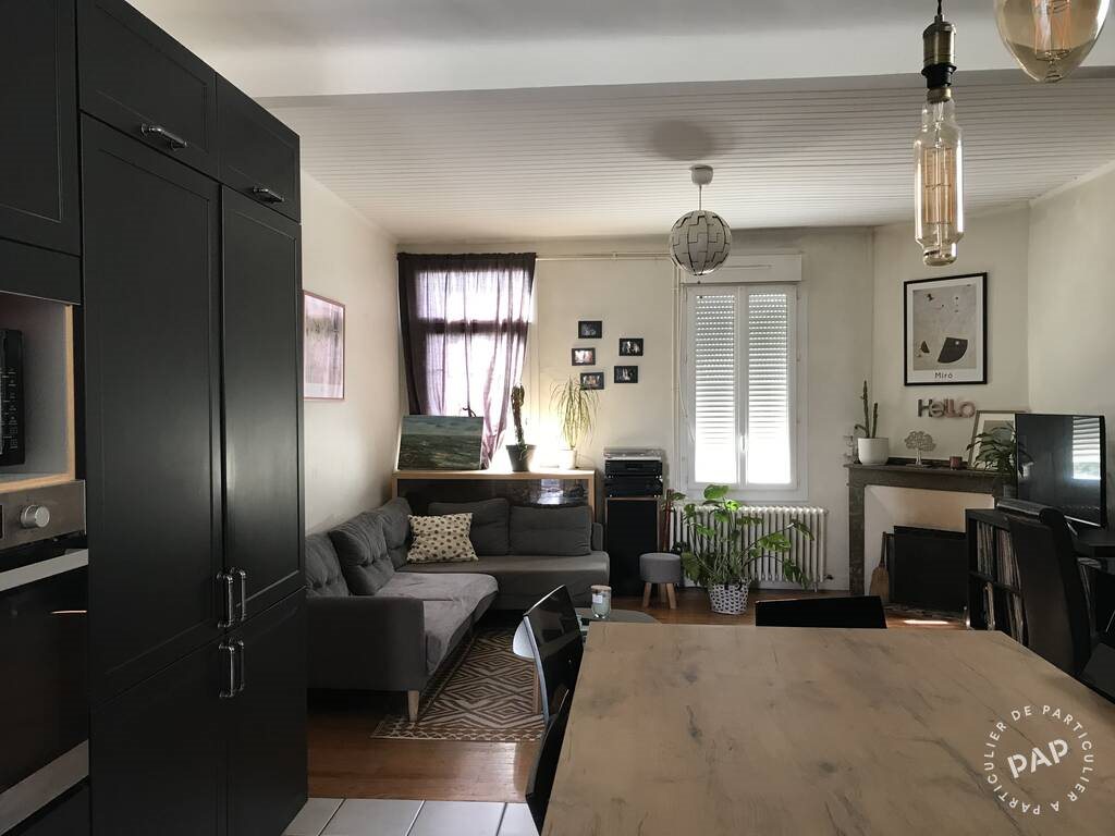 Maison à vendre, 85m², Toulouse