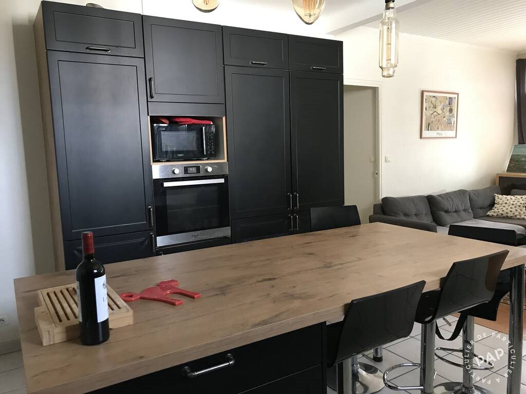 Maison à vendre, 85m², Toulouse