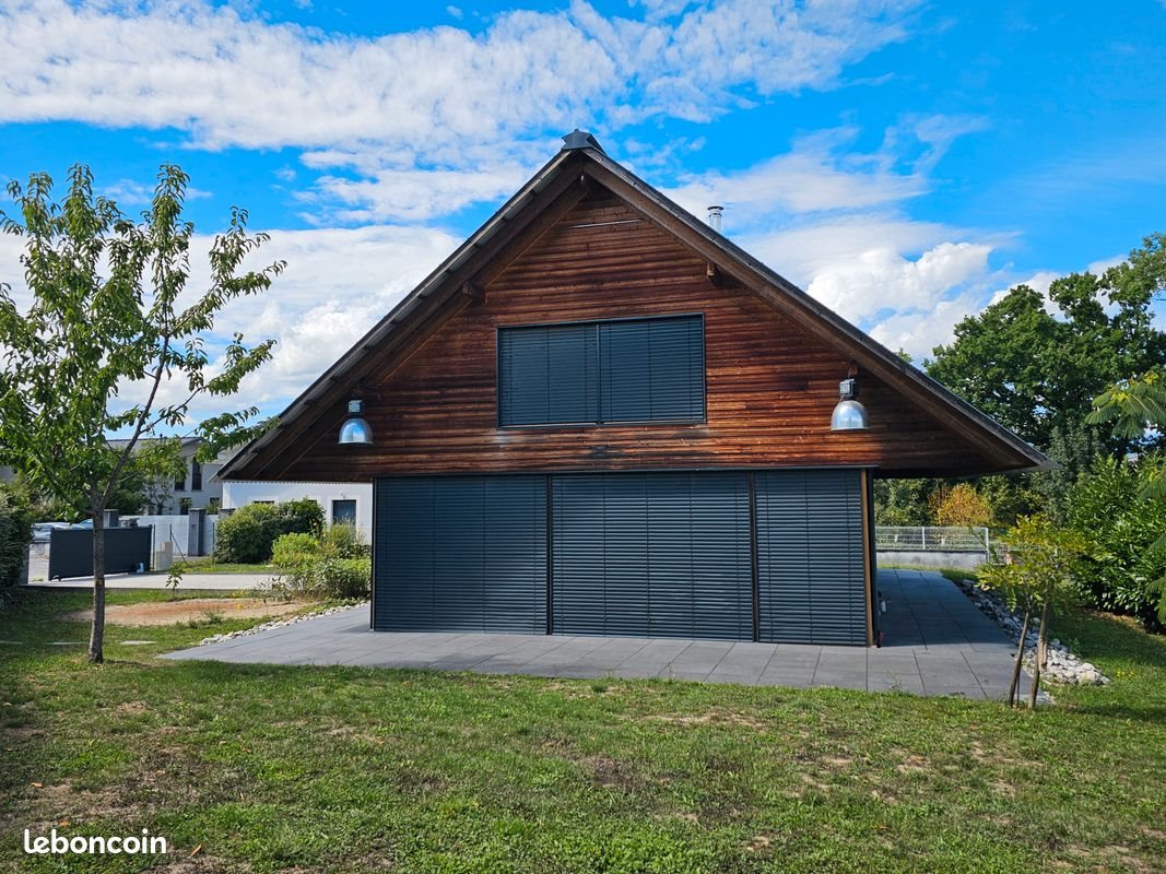 Maison à vendre, 112m², Messery