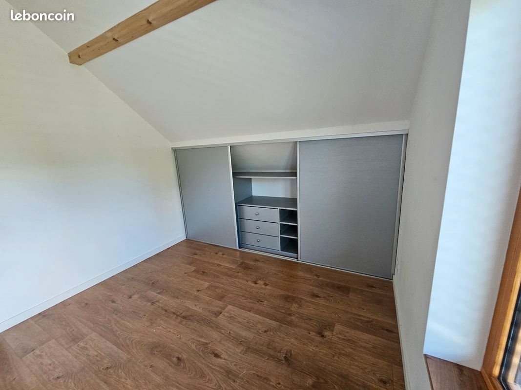 Maison à vendre, 112m², Messery