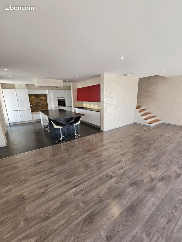 Maison à vendre, 112m², Messery